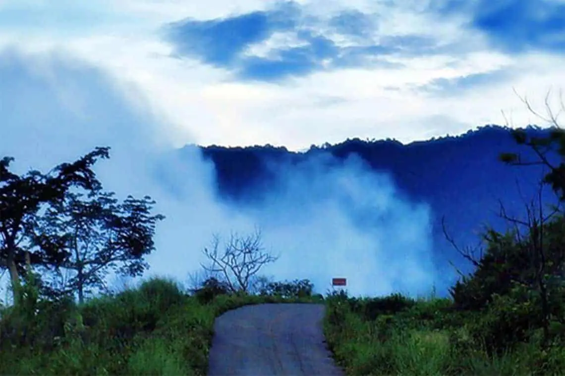 Explore Real Indochina By Bike 40 Days